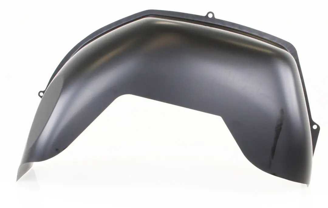 1966-1970 Plymouth|Dodge Charger|Coronet|Super Bee|Belvedere|GTX|Road Runner|Satellite|Superbird Inner Wheel House Passenger Side-AMD760-1466-1R