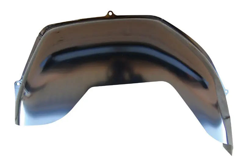 1966-1970 Plymouth|Dodge Charger|Coronet|Super Bee|Belvedere|GTX|Road Runner|Satellite|Superbird Inner Wheelhouse