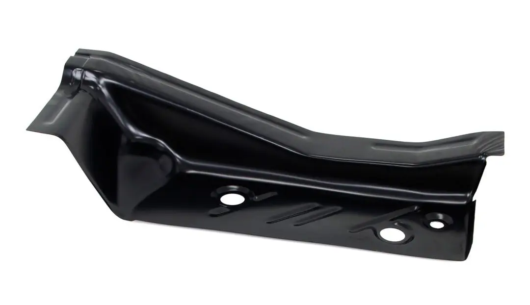 1966-1970 Plymouth|Dodge Charger|Coronet|Super Bee|Belvedere|GTX|Road Runner|Satellite|Superbird Rear Footwell Area Floor Pan