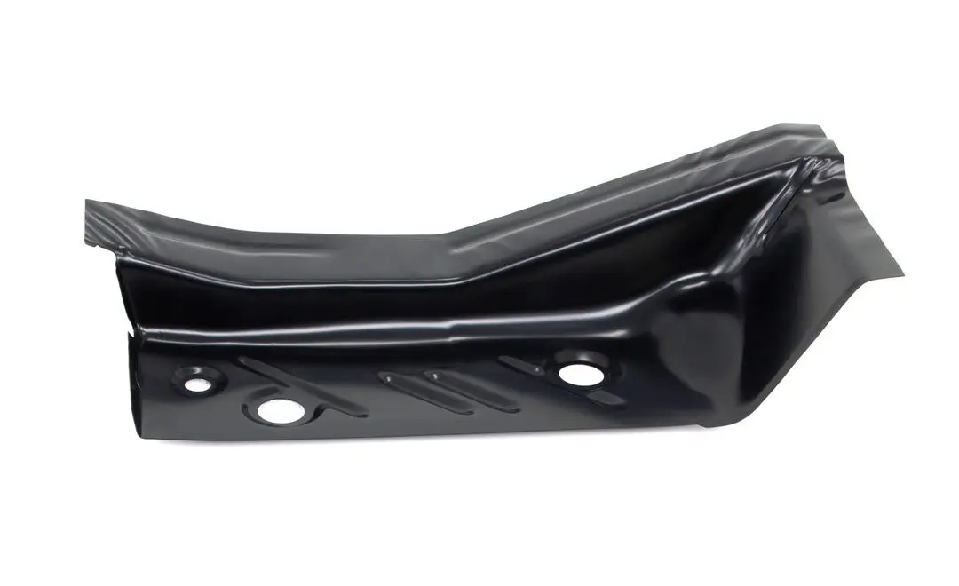 1966-1970 Plymouth|Dodge Charger|Coronet|Super Bee|Belvedere|GTX|Road Runner|Satellite|Superbird Rear Footwell Area Floor Pan