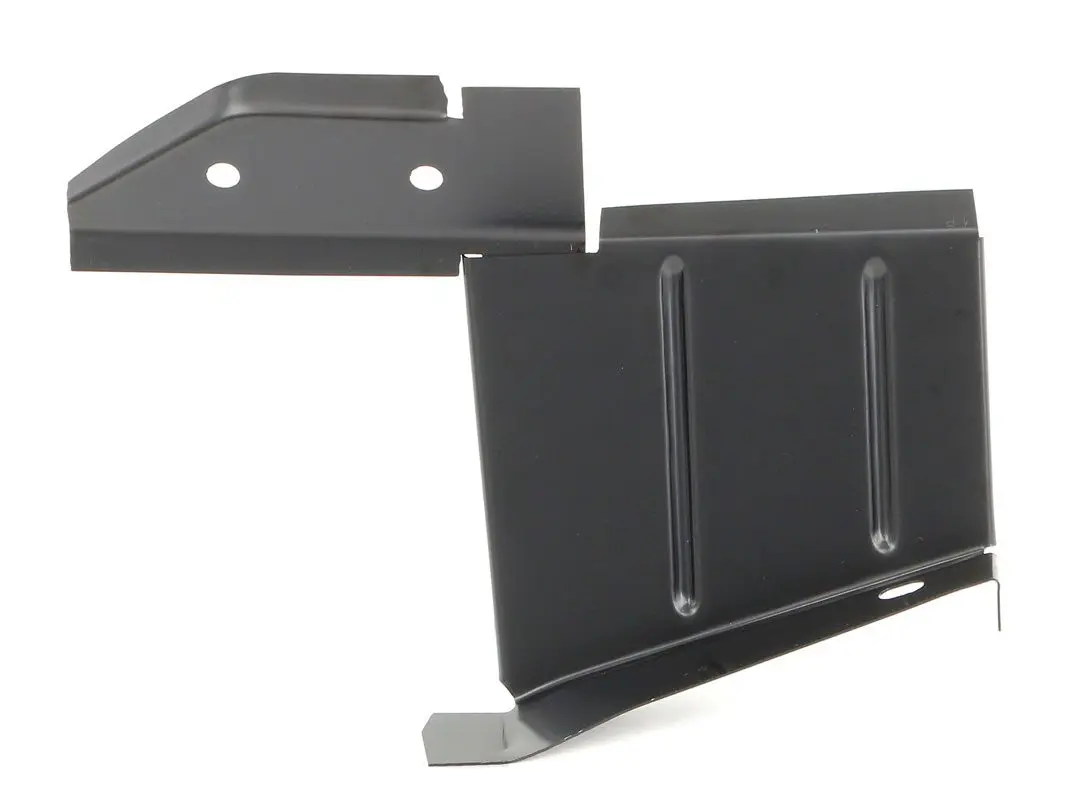 1966-1970 Plymouth|Dodge Charger|Coronet|Super Bee|Belvedere|GTX|Road Runner|Satellite|Superbird Rocker to Frame Lower Splash Shield