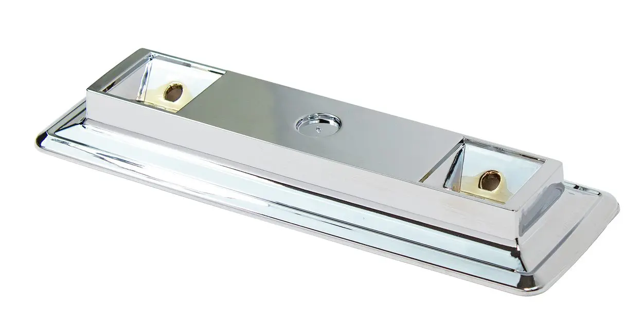 1966-1970 Plymouth|Dodge Coronet|Super Bee|Belvedere|GTX|Road Runner|Satellite|Superbird|Charger Rear Armrest Base