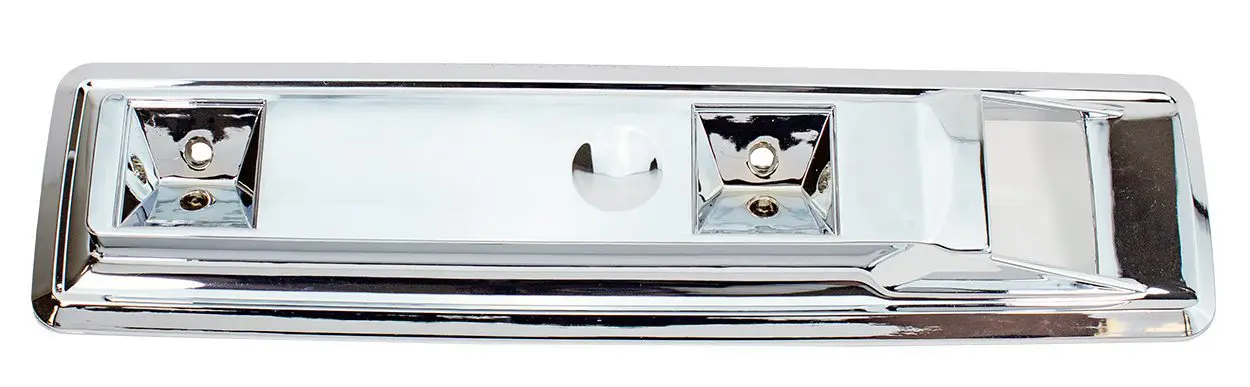 1966-1970 Plymouth|Dodge Coronet|Super Bee|Belvedere|GTX|Road Runner|Superbird Front Armrest Base