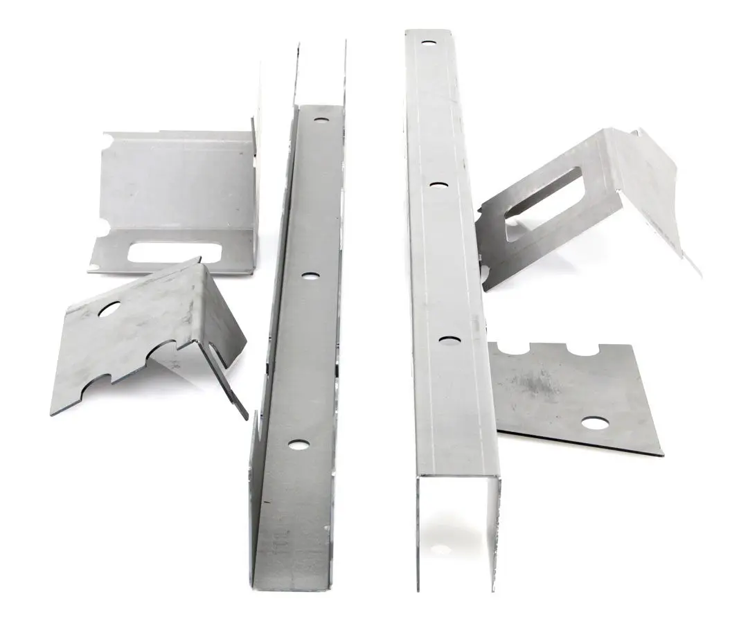 1966-1970 Plymouth|Dodge Satellite|Belvedere|Charger|Coronet|Super Bee|Road Runner|GTX|Superbird Level 1 Chassis Stiffening Kit-X897-1466-1S