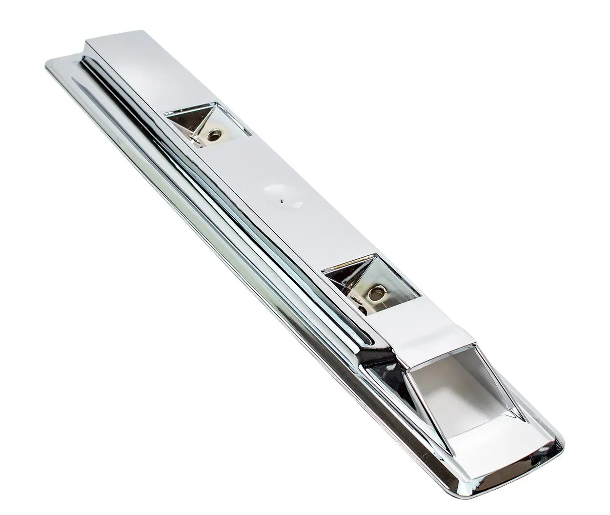 1966-1970 Plymouth|Dodge Satellite|Coronet|Charger|Belvedere Front Armrest Base