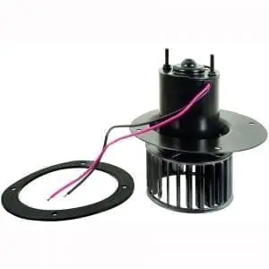 1966-1971 Ford Bronco Blower Motor/Fan Assembly