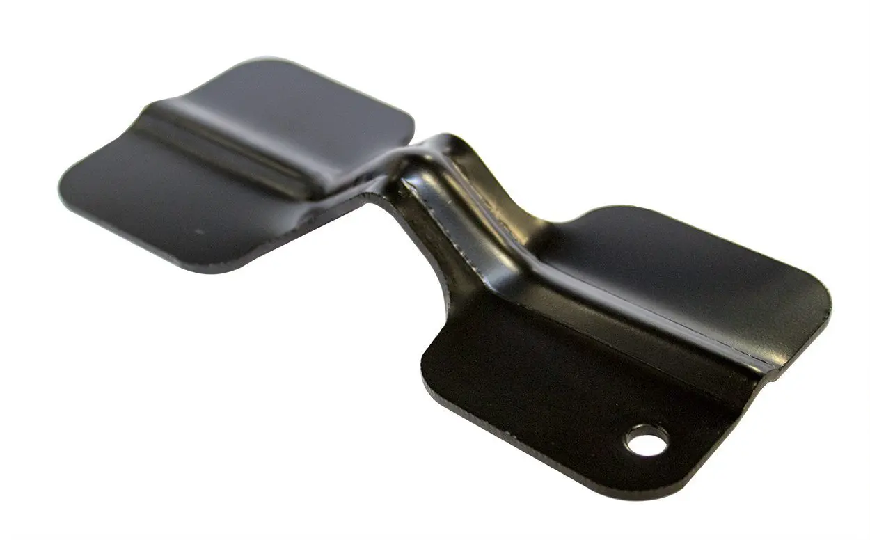 1966-1971 Ford Torino|Fairlane Spare Tire Hold Down Anchor-AMD818-8466