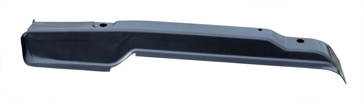 1966-1971 Ford|Mercury Falcon|Fairlane|Comet|Cyclone|Ranchero|Torino|Montego Center Floor Pan Brace w/Seat Anchor