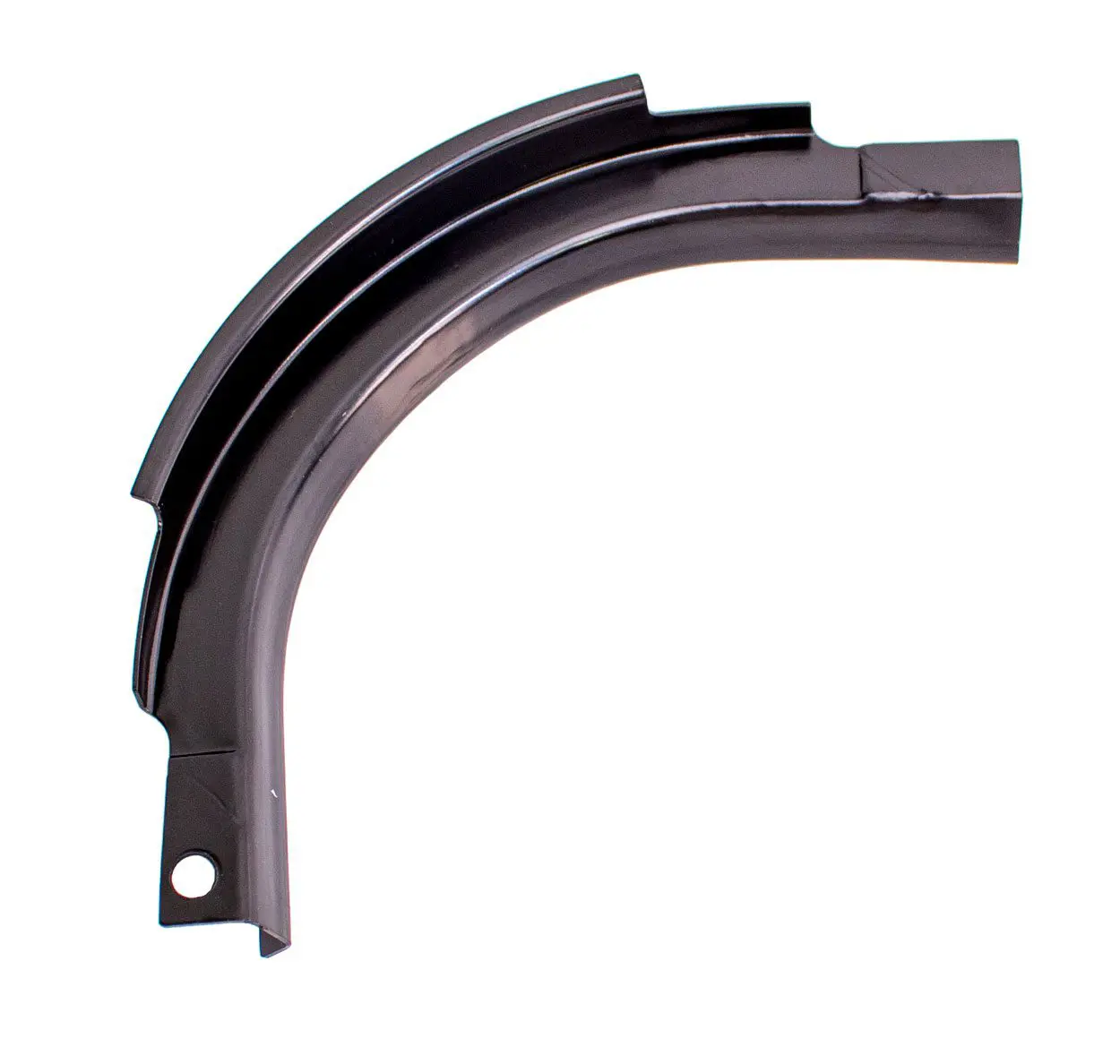 1966-1971 Ford|Mercury Falcon|Fairlane|Torino|Comet|Cyclone Upper Trunk Gutter