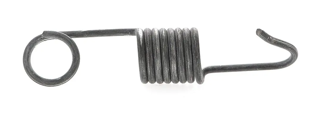1966-1971 Plymouth|Dodge Dart|Valiant|Duster|Demon|Scamp|Charger|Challenger|Barracuda Jack Hold-Down Spring-FDCF-722
