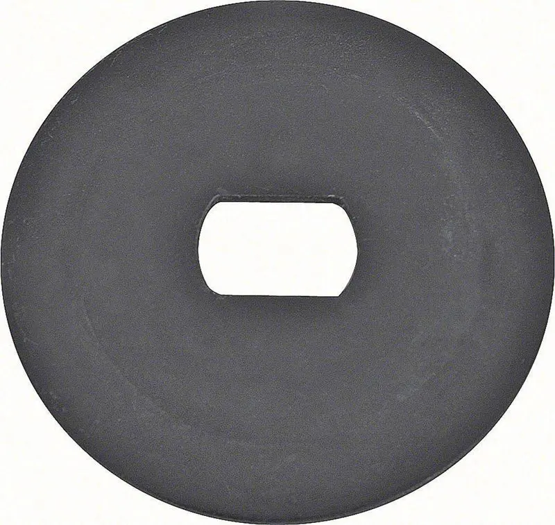 1966-1972 Chevrolet Camaro|Nova|Chevy II Window Roller Guide Washer 1-3/8" O.D-OERK-4491086