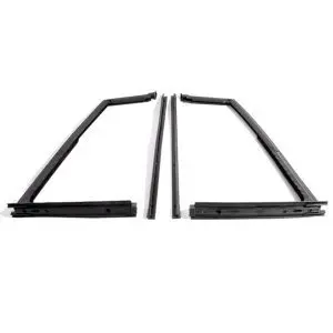 1966-1973 Jeep Commando|Jeepster Vent Window Seals