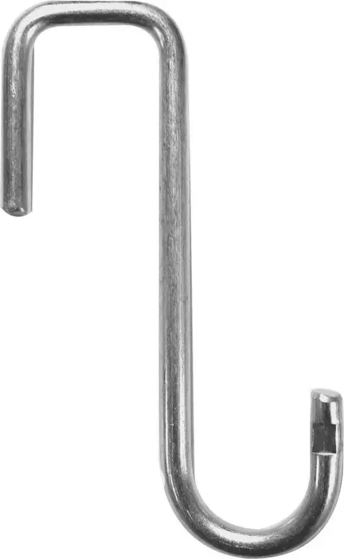 1966-1974 Plymouth|Dodge Challenger|Charger|Coronet|Super Bee|Dart|Demon|Dart|Barracuda|Belvedere|Duster|GTX|Road Runner|Satellite|Scamp|Superbird|Valiant Lower Door Hinge Detent Spring-AMD520-1000