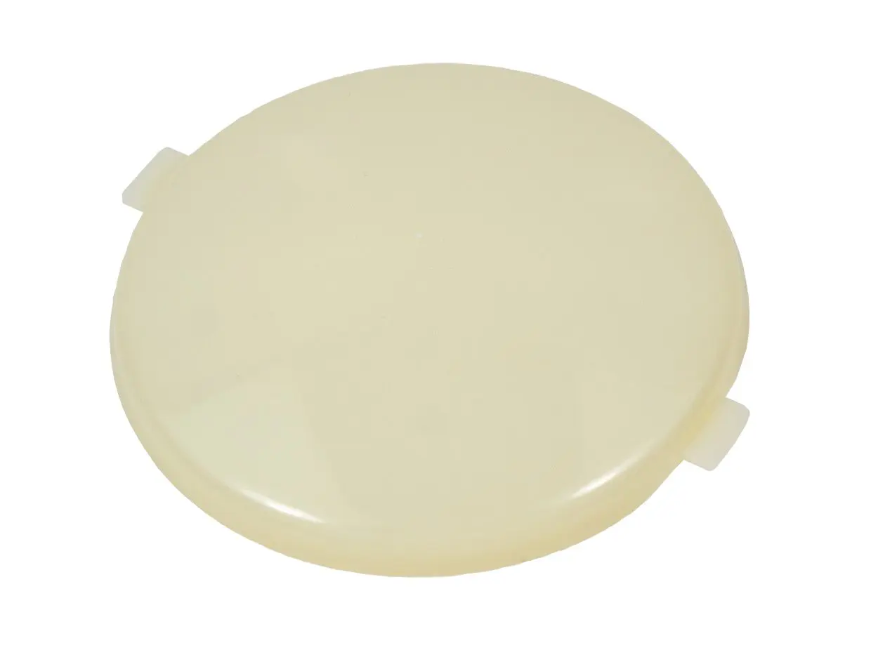 1966-1976 Plymouth|Dodge Challenger|Charger|Coronet|Dart|Demon|Super Bee|Barracuda|Belvedere|Duster|GTX|Road Runner|Satellite|Scamp|Superbird|Valiant Dome Light Lens-X612-1466-1