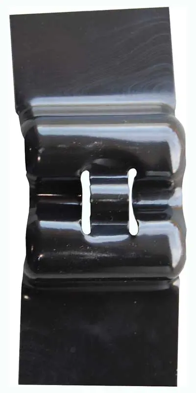 1966-1976 Plymouth|Dodge Dart|Demon|Charger|Coronet|Barracuda|Duster|Scamp|Valiant|Belvedere|GTX|Road Runner|Satellite|Superbird Emergency Cable Bracket-AMD441-1466