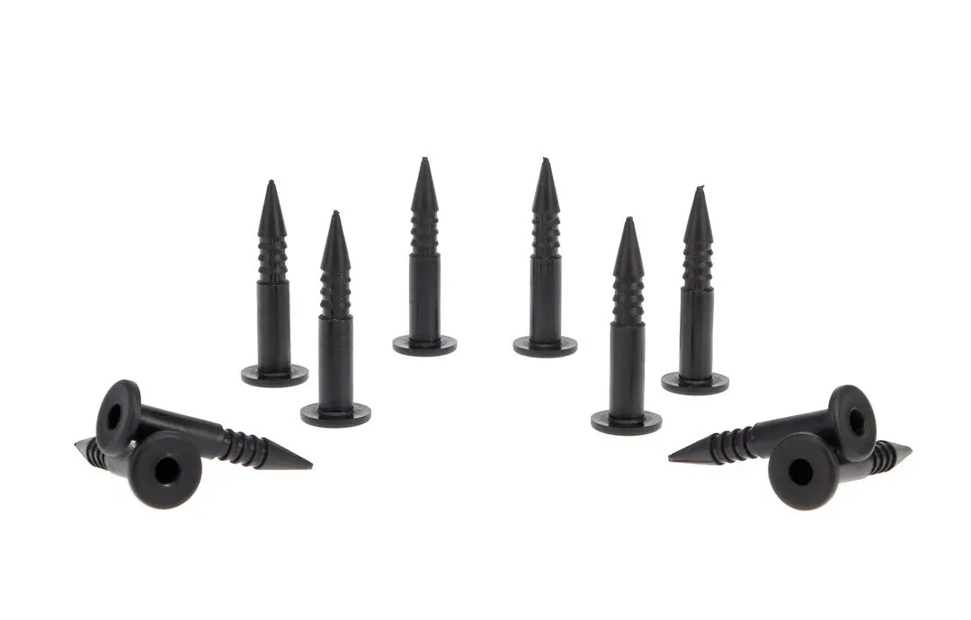 1966-1976 Plymouth|Dodge Dart|Valiant|Scamp|Duster|Dart|Demon|Charger|Coronet|Satellite|Super Bee|Belvedere|GTX|Road Runner|Superbird|Challenger|Barracuda Firewall Insulation Retainers