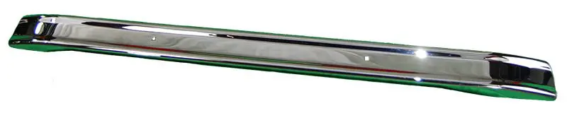 1966-1977 Ford Bronco Front or Rear Bumper-AMD100-4666-1