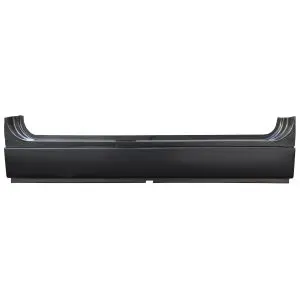 1966-1977 Ford Bronco OE Style Rocker Panel Driver and Passenger Side-1985-105