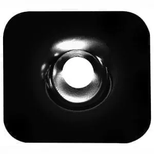 1966-1977 Ford Bronco Parking Brake Cable Mounting Plate