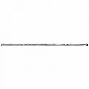 1966-1977 Ford Bronco Rear Gate Seal Retainer