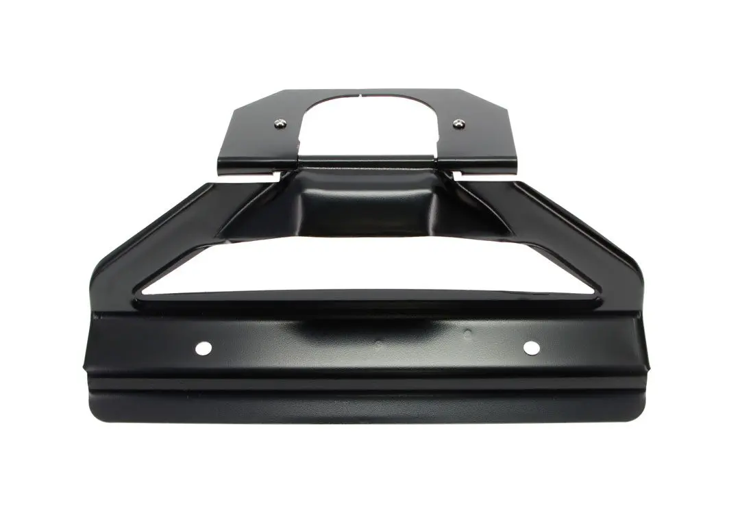 1966-1977 Ford Bronco Rear License Plate Bracket Paintable-AMD945-4666