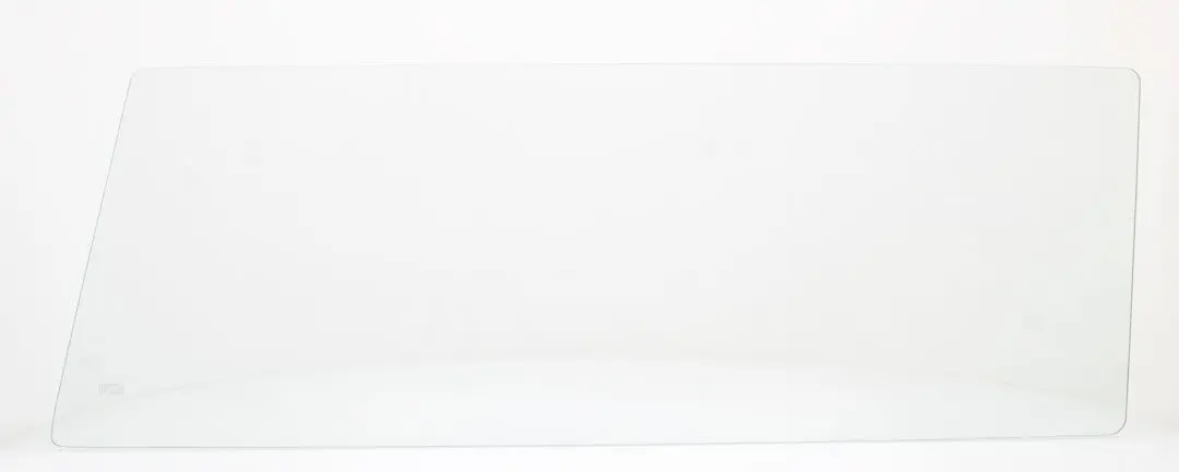 1966-1977 Ford Bronco Rear Side Glass Clear