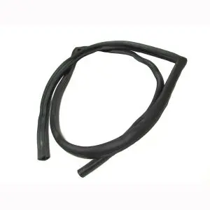 1966-1977 Ford Bronco Roof Rail Weatherstrip Seal - Passenger-RWR211066