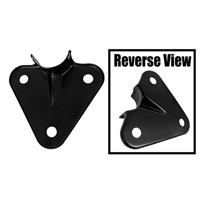 1966-1977 Ford Bronco Steering Column to Firewall Bracket-DYNSW49