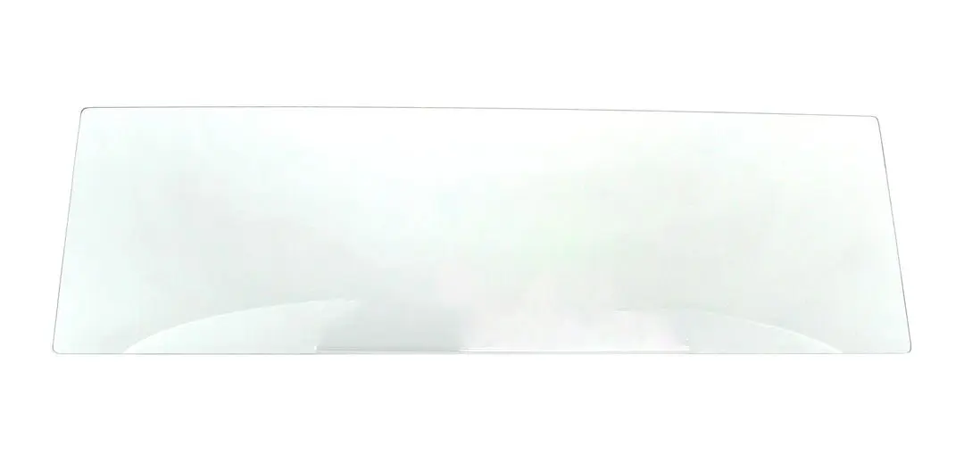 1966-1977 Ford Bronco Windshield Clear-AMD380-4666-C