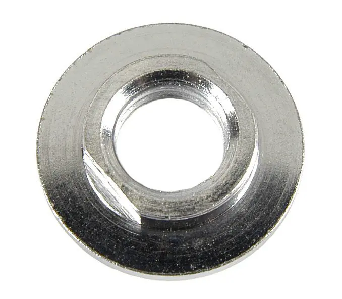 1966-1979 Buick|Chevrolet|Oldsmobile|Pontiac|GMC Skylark|Camaro|Chevelle|Cutlass|Firebird|GTO|Tempest|Pickup Truck|Blazer|Suburban|Jimmy Vent Window Pivot Stud Nut
