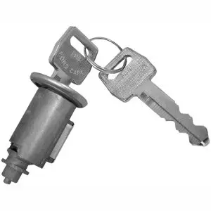 1966-1979 Ford Bronco| Falcon| Mustang Lock Ignition