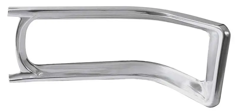 1966 Chevrolet Chevelle|Malibu Tail Light Bezel