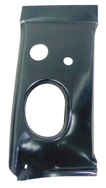 1966 Chevrolet Chevelle|Malibu Tail Light Panel Inner Brace