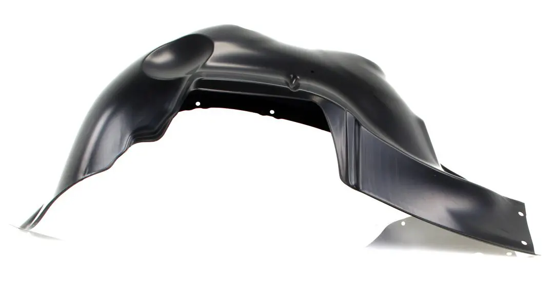 1966 Chevrolet Chevelle|Malibu|El Camino Inner Fender