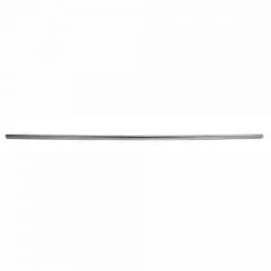 1966 Chevy Chevelle Body Rear Molding