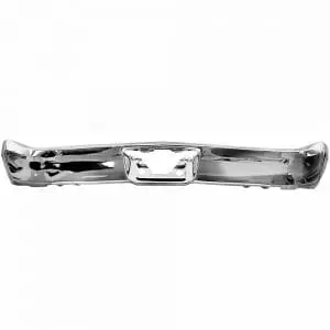 1966 Chevy Chevelle Rear Bumper