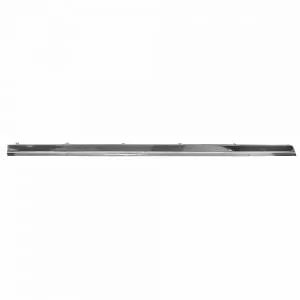 1966 Chevy Chevelle Rocker Panel Molding Driver Side (LH) Malibu