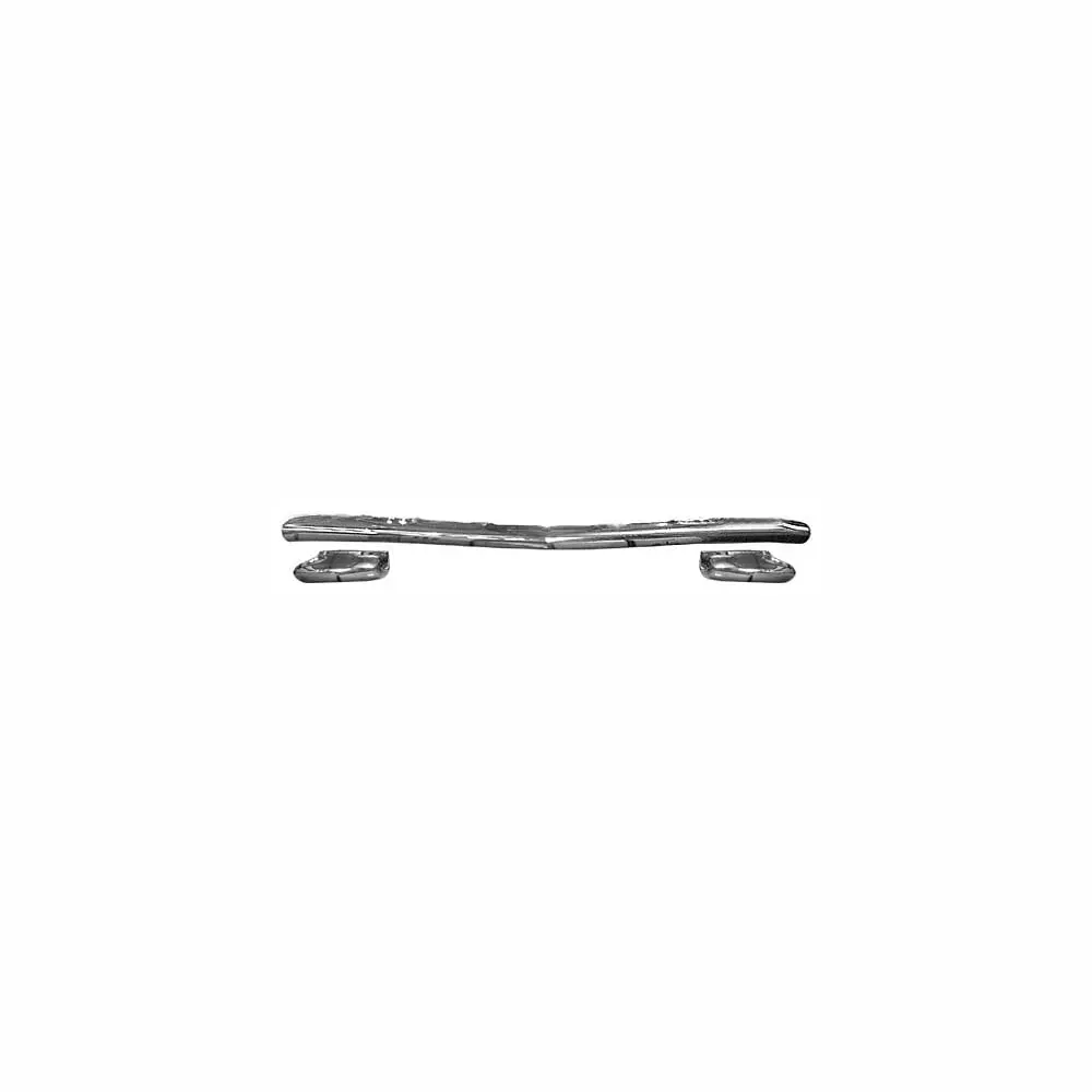 1966 Chevy Impala Front Bumper 3Pc Set