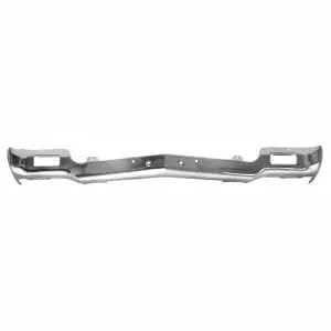 1966 Chevy Impala Front Lower Bumper Chrome