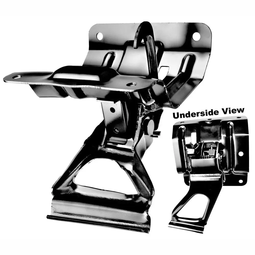 1966 Chevy Impala Hood Latch Assembly