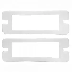 1966 Chevy Impala Parking Lamp Gasket Pair