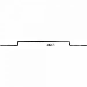 1966 Chevy Impala Trunk Lid Molding