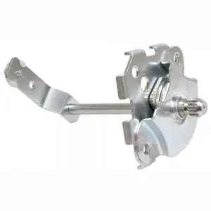 1966 Chevy Nova Door Relay Driver Side (LH)