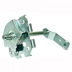 1966 Chevy Nova Door Relay Passenger Side (RH)