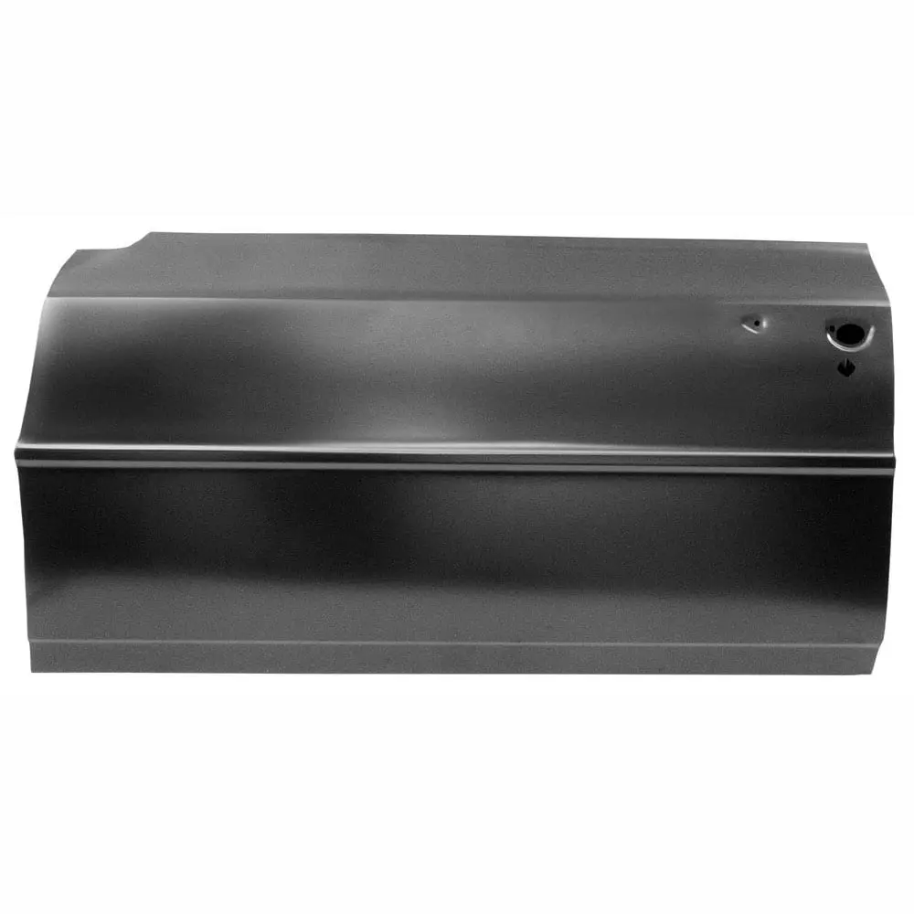 1966 Chevy Nova Door Shell Driver Side (LH)