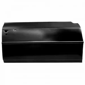 1966 Chevy Nova Door Shell Passenger Side (RH)