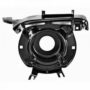 1966 Chevy Nova Head Lamp Bucket Passenger Side (RH)