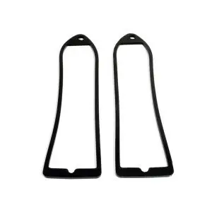 1966 Ferrari 330 GT|330 GTC|330 GTS Tail Light Lens Seals