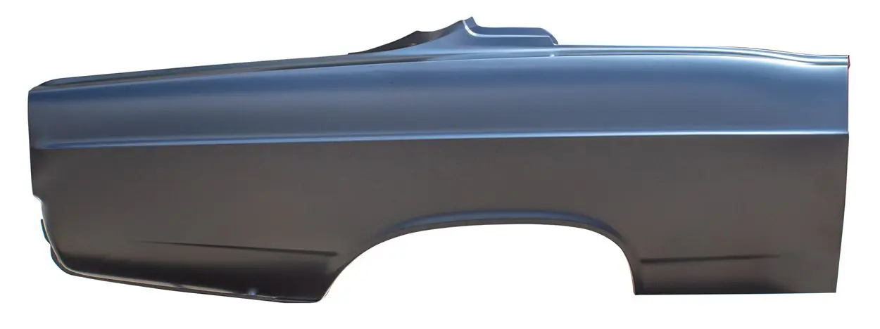 1966 Ford Fairlane Quarter Panel OE Style