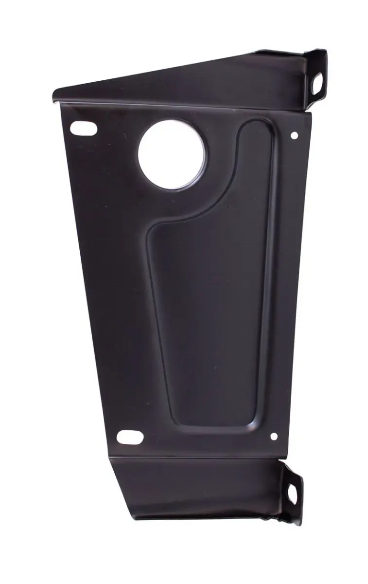 1966 Ford Fairlane Radiator Support to Headlight Assbly Brace